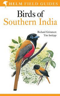 Birds of Southern India